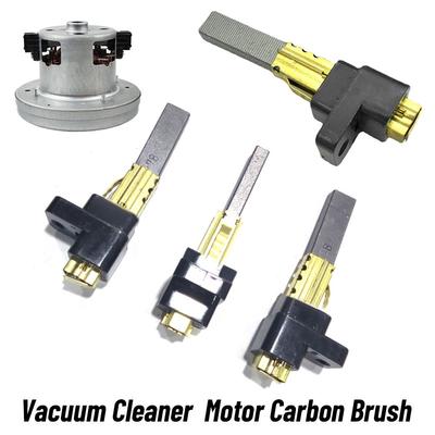 Запчасти 6,5X11X32 мм, держатель угольной щетки, сменная угольная щетка, двигатель пылесоса, угольная щетка