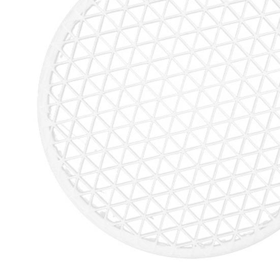 Plastic Sink Strainers Shower Hair Collector Mesh Drain Filter Kitchen Sink Filter Anti-clog Sink Strainer