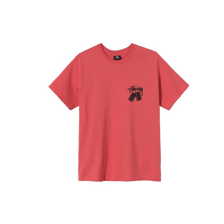 Stussy Dominoes Tee 1904570