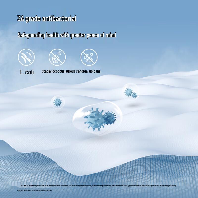 Camel Men's M15CAZ9038 Antibacterial Fleece-Lined Stretchy Loose Fit Cargo Pants