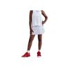Dri-Fit Dry Модные вязаные простые детские юбки серии Kobe Белый Черный IB0005-100