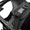 Amphibious Tactical Camouflage Quick Release Vest