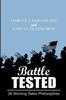 The Battle Tested 28 Winning Sales Philosophies Book