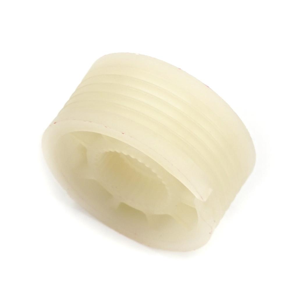 BWR5480 Window Regulator Repair Gear Reel Wheel Pulley Right 5C6837462 5C6839462 for VW Jetta MK6 A6 5C6