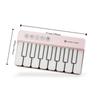 Learning Music Mini Electric Keyboard Multifunctional Electronic Musical Toys  Girls/Boys
