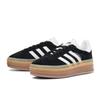 Adidas Gazelle Bold W Ie0876 Core ftWr ftWr