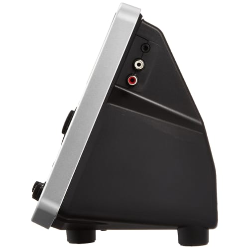 BOSS eBand JS-10 Guitar Practice Audio Player / Direct Guitar Connection / Equipped with GT-100-inspired Amps and Effects / Over 350 Backing Songs / B