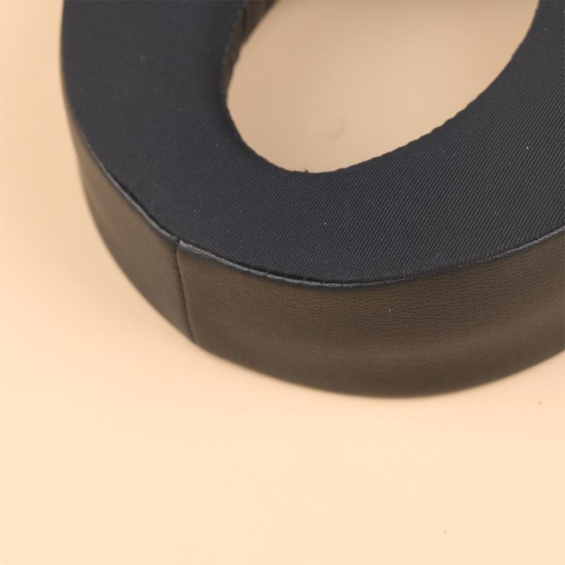 1 пара амбушюров для гарнитуры PS5 PULSE 3D, сменные амбушюры, чехлы для ушей