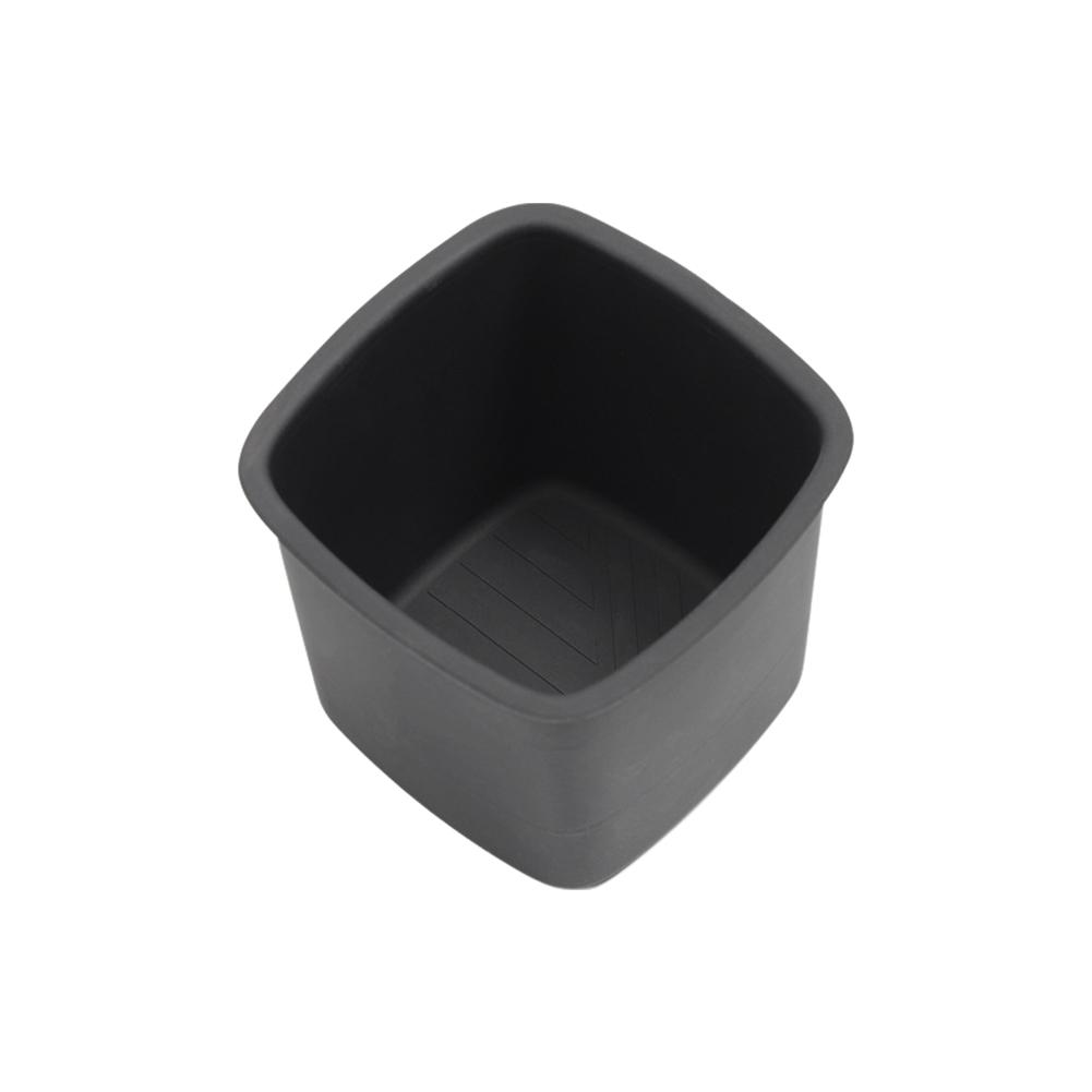 Бокс для хранения на центральной консоли автомобиля для Suzuki Swift 2016-2024 Держатель Лоток Органайзер для стаканов Бокс для хранения P8Z2