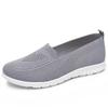 New Women's Casual Shoes Breathable Lightweight Comfortable Anti-slip Simple Outdoor Fitness Casual Shoes 2025