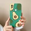 Case Cover For Redmi 7 Cartoon Soft Smooth Liquid Silicone Full Protection Anti Choc Phone Cover For Xiaomi Redmi7 Bumper Fundas