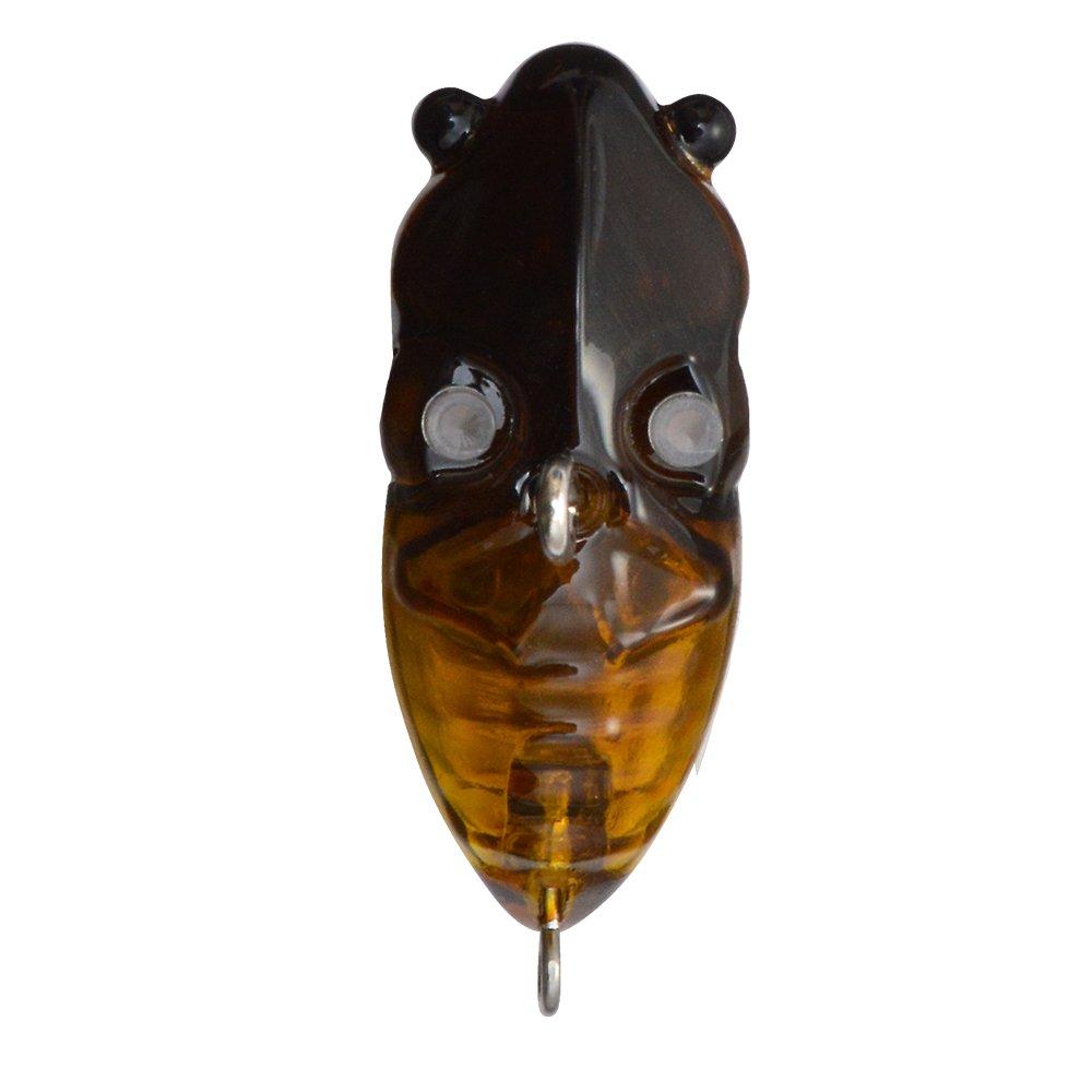 Megabass TINY SIGLETT Abura Cemi 34032