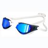 Professional Adult Anti-Fog UV Protection Lens Men Women Polarized Swimming Goggles Waterproof Adjustable Silicone Swim Glasses