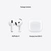 Apple AirPods 4 Наушники с активным шумоподавлением