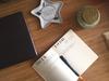 Блокнот Rhodia Rhodiarama Goal Book, A5, Точечная сетка, 240 страниц, Обложка из итальянской кожи, Розовый дым, CF117803