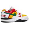 Nike Кросс-тренер Low Supreme Белый Желтый Красный CJ5291-100