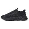 Ozweego 'Core Black' Sneakers FV9665