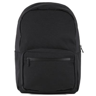 Рюкзак для женщин и бизнеса Большой для ПК Мужской, Сумка для мамы, Сумка, Вместимость, Поездки на работу, (черный)