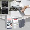 Набор для удаления царапин автомобиля, краска для кузова, ремонт царапин, полировка, воск, вихревой инструмент для удаления ремонтных принадлежностей, аксессуары для ухода за автомобилем