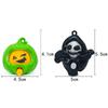 Mini Size Pumpkin Face Changing Keychain Pumpkin Face Changing Pendants  Boys and Girls