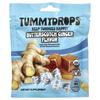 Tummydrops Butterscotch Ginger, 33 Lozenges