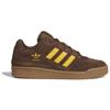 Форум Adidas Originals Low Cl 'Коричневый Подержанный Желтый'JI3274