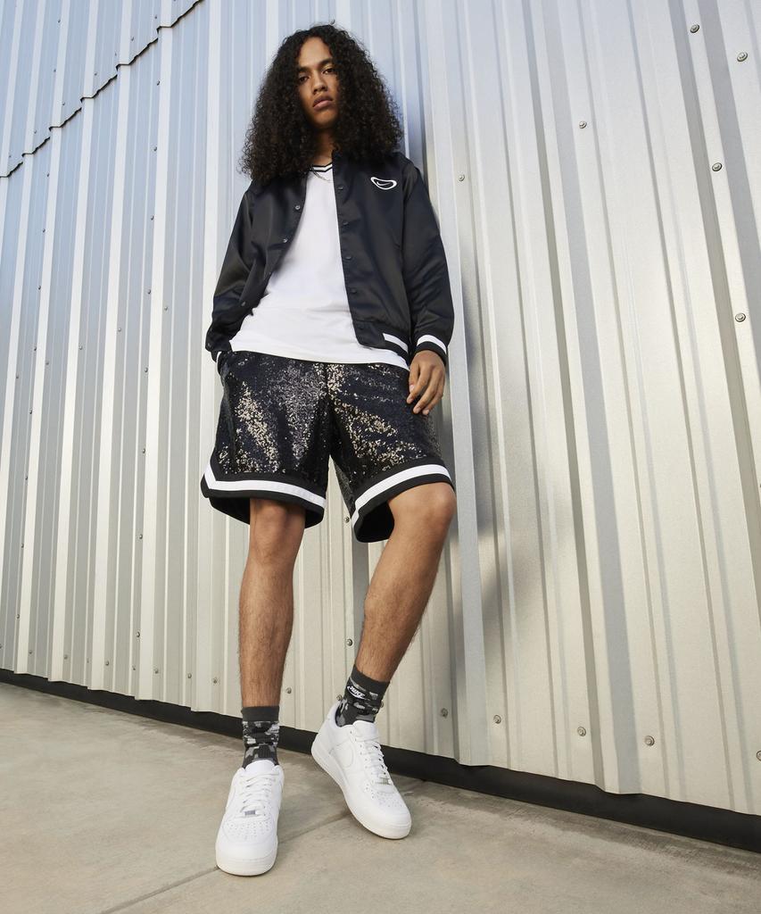 Nike Air Force 1 07 M - White / Cw2288-111