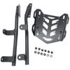 Rear Carrier Luggage Rack Tailbox Holder Bracket Kit For Honda Adv 160 2022-2023