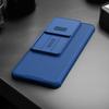 Nillkin CamShield Pro Protective Case for Xiaomi Redmi Note 13 Pro 5G / Poco X6 5G - Blue