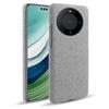 Cloth PC Phone Cover for Huawei Mate 60 Pro Anti-scratch Cell Phone Case