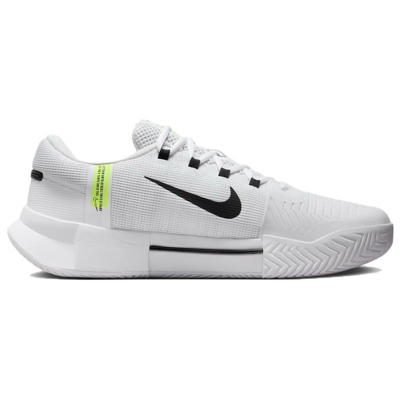 Nike Кроссовки Zoom GP Challenge 1 'Белые Черные' повседневные FB3147-101