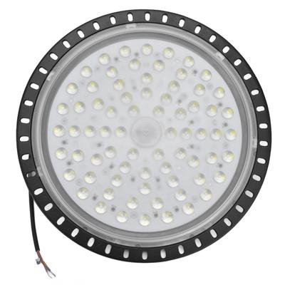 UFO LED High Bay Light Энергосберегающий Высокая яркость Отличное рассеивание тепла Освещение магазина