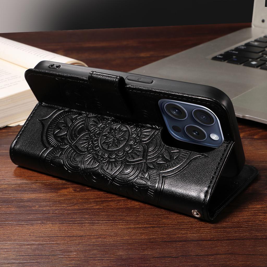 Чехол для телефона Press Sunflower для Samsung Galaxy S10 S20 S21 S22 S23 S24 25 M53 Note10 Series, раскладушка, кошелек, искусственная кожа