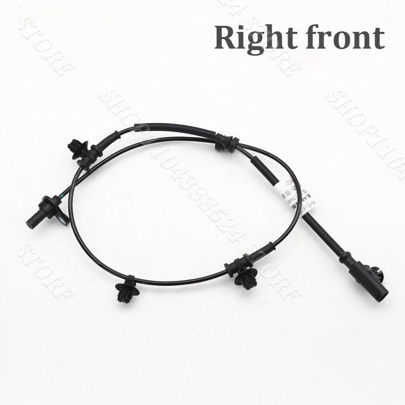 Front Wheel Abs Sensor Sensing Line For SAIC LDV MAXUS T60 C00666012 C00666014