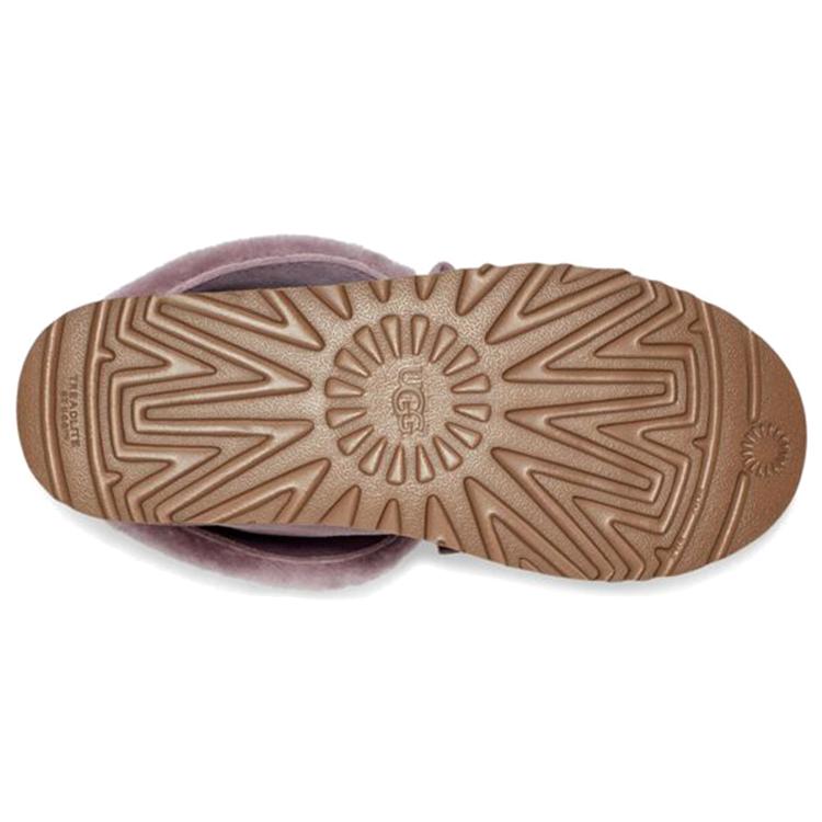 UGG Kyrina 'Розово-фиолетовый' Женская 1120882-SHAD