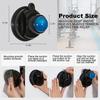 Wall Mounted Massage Ball For Effective Pain Relief Anywhere Convenient Massage Ball Massage Balls