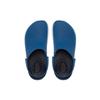 Crocs Literide Круглый Носок Молния Сабо Унисекс Сабо Синий 204592-4SB