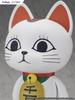 Dandadan Turbo Granny Soft Vinyl Figure (Lucky Cat) 1/1