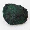 1155 Ct Uncut Natural Green Emerald Certified Rough Loose Gemstone Free Delivery AZ-14