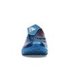 Adidas Кроссовки Predator Megaride Metallic Shock Blue Unisex Silver-Metallic Better-Scarlet JI3515