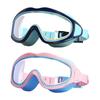Anti Fog Kids Swim Goggles No Leaking Comfortable Diving Glasses Swim Eyeglasses Swimming Accessories For Junior Youth Boys