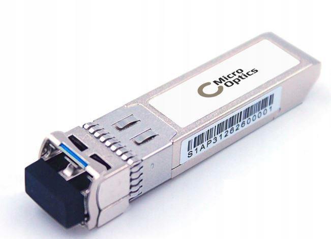 Lanview Sfp 1.25Gb/S Lc Sm Transceiver