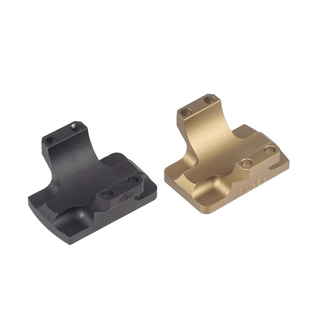 RMR 1.93GE Вертикальный кронштейн REPTILIA Base GEISSELE Зеркальный адаптер 25,4 мм Аксессуары