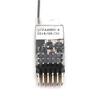 R6DS 2.4GHz Remote Control Receiver 6/10 Channels SBUS/PWM/PPM for Fixed Wing AT9S/AT9S Pro/AT10/AT10II Transmitter