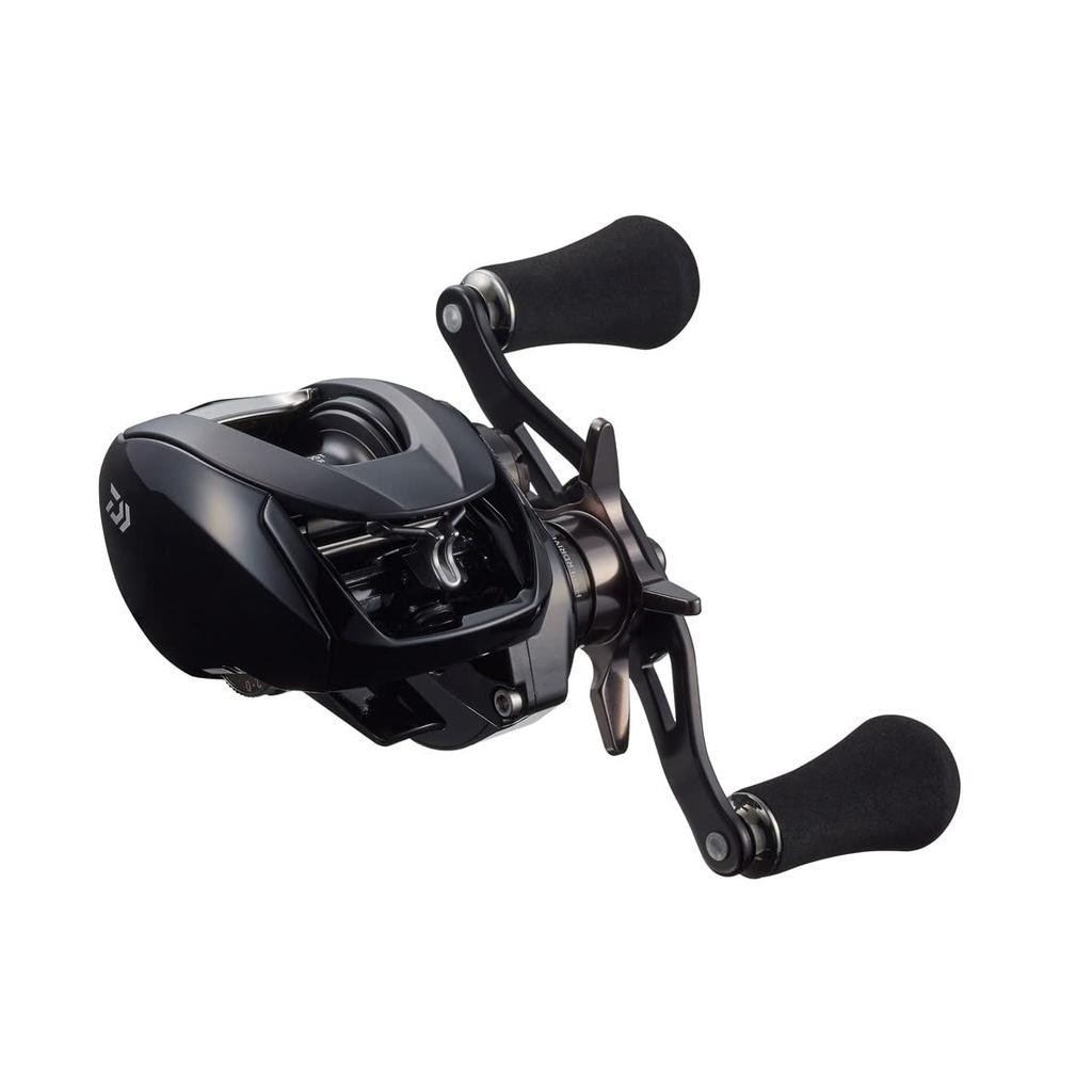 Катушка для мультипликатора DAIWA 22 Zillion TW HD 1000XHL