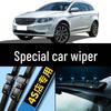 Volvo XC60 2020 Дворники и задняя резиновая полоса со стеклоомывателем