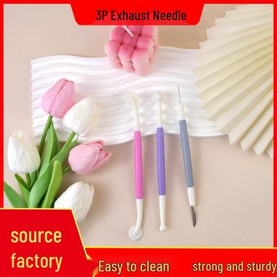 Кулинарные принадлежности – Инструменты для украшения блюд