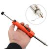 Electric Desoldering Sucker Removal Solder Pen Welding Repair Tool for Electronic Professional Maintenance Personnel