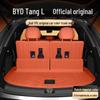 Коврик в багажник BYD Tang L TPE25 для нового электромобиля/DMI/DMP - Аксессуары для заднего отсека