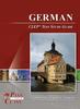 Книга German CLEP Test Study Guide